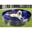  Складной бассейн для собак 160x30cm
